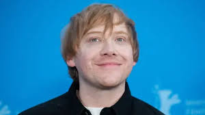 Rupert Grint to return to Harry Potter in Broadway play Harry Potter and the Cursed Child