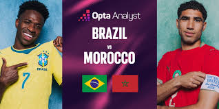 Brazil vs Morocco Prediction: World Cup 2026 Match Preview