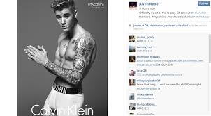 Resultado de imagem para justin bieber 2015 instagram