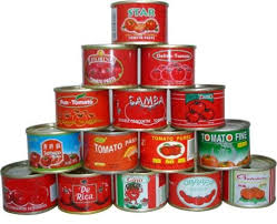 Image result for tomatoes tin