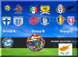 Image result for Womens Soccer World Championship 2015