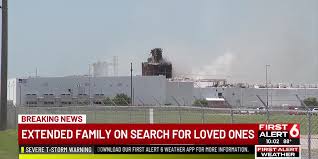 WOWT - News update