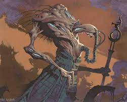 Image result for phyrexia