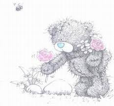 Résultat de recherche d'images pour "tatty teddy"