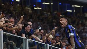 بررسی جامع: Champions League accumulator tips for Tuesday, September 8: In-form Inter can make their mark in Madrid | Racing Post - کد 6b45