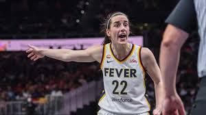 Indiana Fever vs. Phoenix Mercury live updates: Channel, time, score