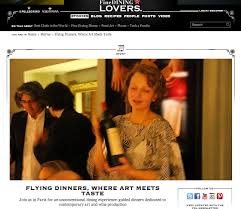 Linda Grabe » Fine Dining Lovers