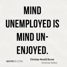 Unemployed Quotes - Page 3 | QuoteHD via Relatably.com