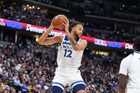 Kyle Anderson Available for Round 2 Opener