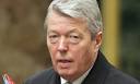 Alan Johnson is named shadow chancellor in Miliband frontbench ... - Alan-Johnson-001