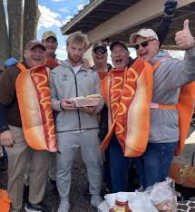 Lehigh Football Victory Dogs and WVU Basketball Clash