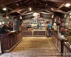 Image of Chocolate Museum Ooty