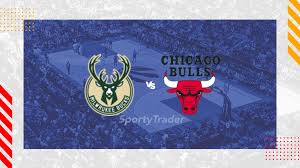 Palpite Milwaukee Bucks x Chicago Bulls - NBA, 03/02/2026