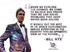 Bill Nye on Pinterest | Science, Atheism and Hams via Relatably.com