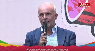 Trend Google: orazio schillaci