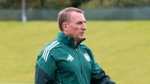 Celtic FC - News update