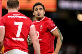 Japón derrota a Gales: 18 derrotas consecutivas para el XV del Dragón