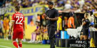 FC Bayern Munich - News update