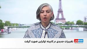 پارلمان اوکراین به نخست‌وزیری سویردنکو رأی اعتماد داد