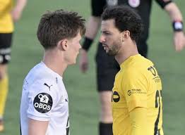 Sport, Fotball | Raufoss måtte nøye seg med uavgjort