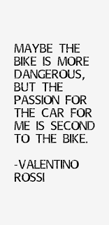 Valentino Quotes. QuotesGram via Relatably.com