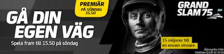 Bildresultat för grand slam 75