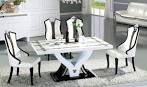 Dining table set for Sydney