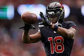 Can Marvin Harrison Jr. finally become a fantasy WR1 in 2026 fantasy football?