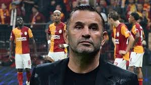 (ÖZET) Galatasaray sonunu getiremedi, 4 golle mağlup oldu! Galatasaray - Barcelona maç sonucu: 1-4 — Fanatik