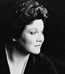 The great, virtuoso mezzo-soprano Marilyn Horne first made a major international impact in opera when Igor Stravinsky invited her to perform at the Venice ... - Marilyn-Horne-credit-Christian-Steiner