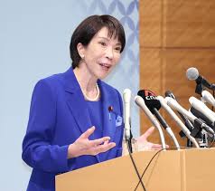 高市早苗氏に何が？総裁選出馬表明後の騒然とした舞台裏を徹底解剖！ - Imagen principal del artículo