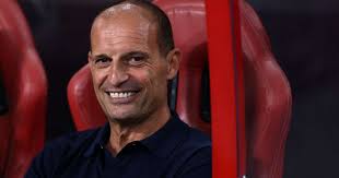 Allegri pleased with Milan's 'sacrifice' off the ball in Arsenal friendly