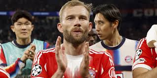 ÖFB-Baby! Bayern-Star Laimer wird wieder Papa