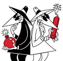 Image result for spy vs spy