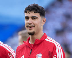 Aleksandar Pavlović: So viel verdient der 22-Jährige pro Tag