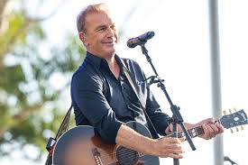 kevin costner