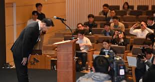 조선일보 - News update