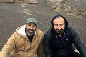 ببینید | افشاگری مهران احمدی درباره دلیل اختلاف با محسن تنابنده در سریال پایتخت