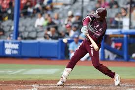 Liga Mexicana de Beisbol - News update