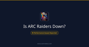 Fortnite and Arc Raiders Face Server Outages: What's Happening?