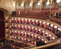 Image de Teatro dell'Opera di Roma