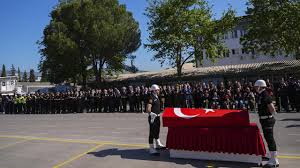 Polis Memuru : ce qu'il faut savoir