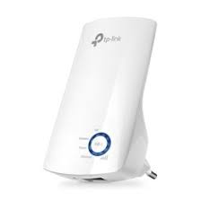 Répéteur WiFi TP-Link N 300 TL-WA850RE disponible au Mali