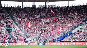 Hoffenheim vs Köln: Clash of Titans! Will the Billy Goats Bounce Back? - Imagen principal del artículo
