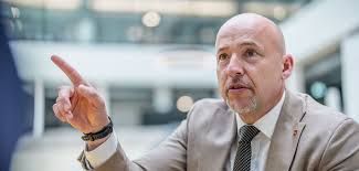 alexander hoffmann