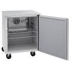 Used Delfield Single Door Reach In Cooler - 406-STAR 2