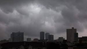 Several days of storms are in the mix for North Texas. Here’s when they’ll hit
