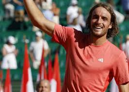 Stefanos Tsitsipas shares hilarious fan-ex anecdote he overheard at Miami coffee shop