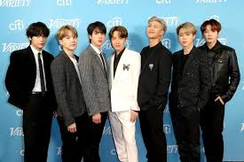 BTS Sets Sail In ‘SWIM’ Music Video: Watch