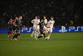 Qarabağ - Frankfurt